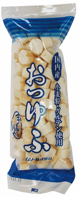 ムソー おつゆふ　30ｇ 24個　父の日