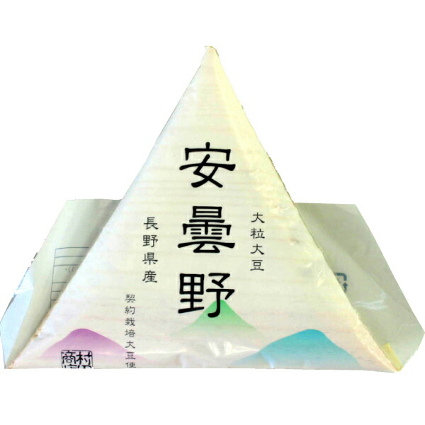 村田商店 安曇野納豆 経木入り大粒納豆 80g 10個 納豆 | hillman.com.br