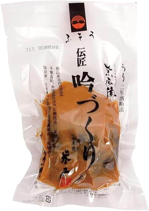 扶桑守口食品 伝匠 吟づくり 奈良漬 70g 10パック