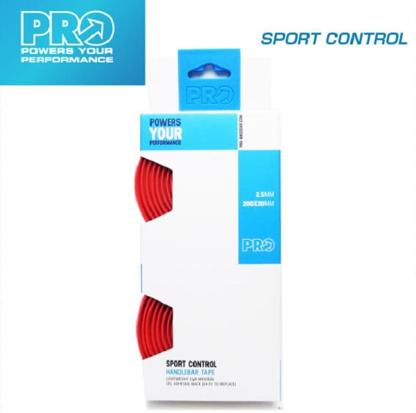 楽天市場】シマノ PRO(プロ) バーテープ スポーツコントロール