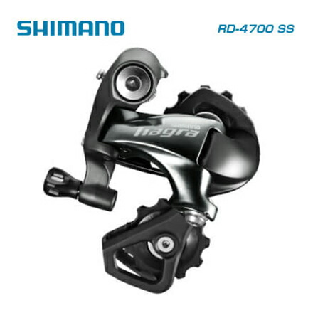 楽天市場】(即納)SHIMANO シマノ Tiagra ティアグラ ST-4700 左右