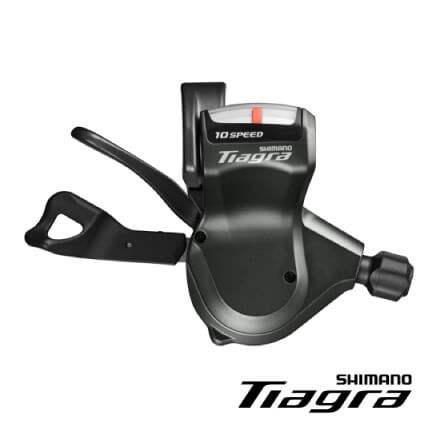 シマノ MTB シフター左右 SLX 3‪✕‬10速 ラピッドファイヤー SLX 右シフトレバー I-SPEC II 10スピード