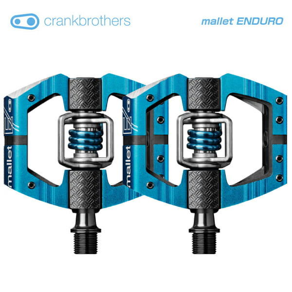 楽天市場】crankbrothers クランクブラザーズ PEDAL ペダル