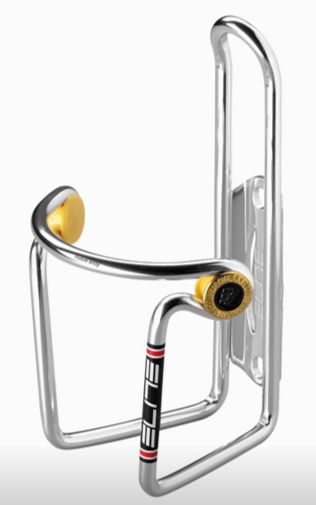 ELITE CIUSSI INOX ボトルケージ 2個セット エリート チウッシ イノックス ボトルケージ ELITE CIUSSI INOX