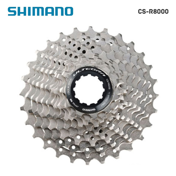 楽天市場】(即納)SHIMANO シマノ 105 CS-R7100 12S 11-34T カセット