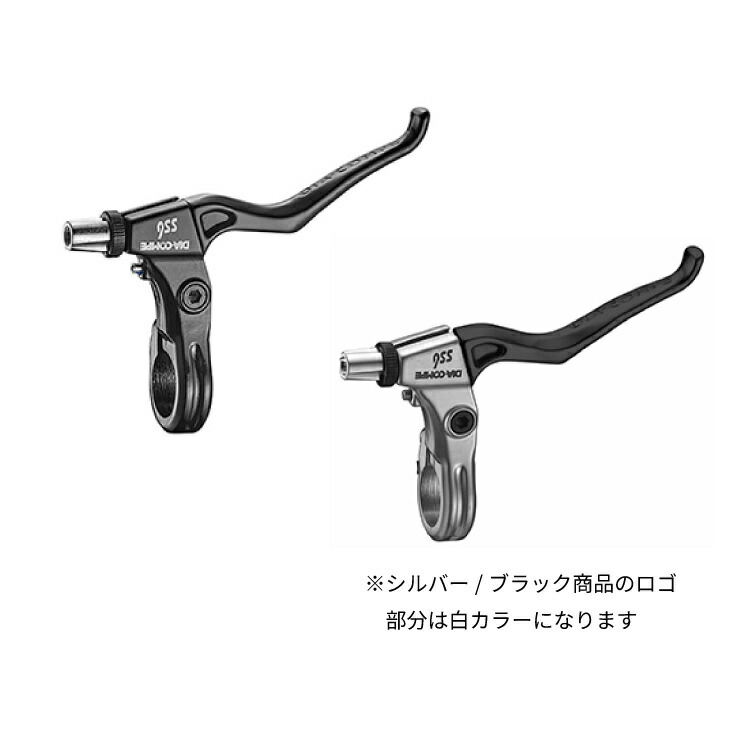 Dia-Compe フロント101 リア505 キャリパーブレーキセット Amazon | DIA-COMPE(ダイアコンペ) 505リア用ピストセット SL