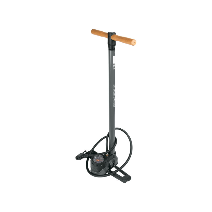 SKS エスケーエス RENNKOMPRESSOR NXT レンコンプレッサー ネクスト (4002556061302)フロアポンプ｜自転車館びーくる