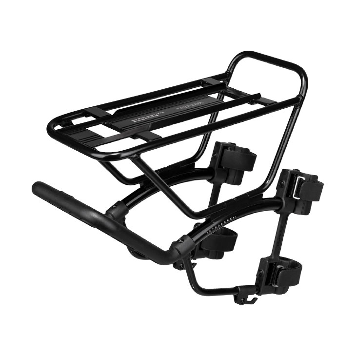 トピーク (TOPEAK) TPK テトララック R2 自転車用リアキャリア｜トピーク - TETRARACK R2