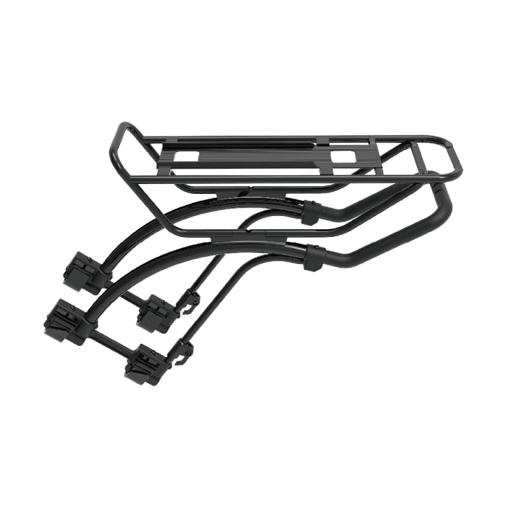 TOPEAK トピーク TETRARACK M2L テトララック M2L リア(4710069703076) キャリア