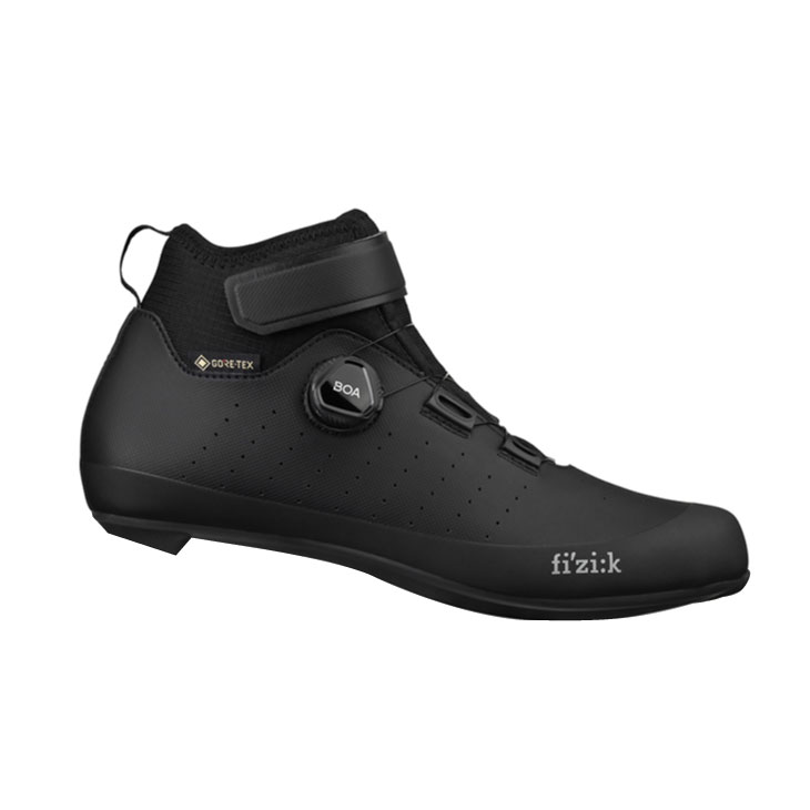 【楽天市場】fizik フィジーク TEMPO ARTICA GTX テンポ アルティカ GTX ブラック/ブラック シューズ：自転車館びーくる