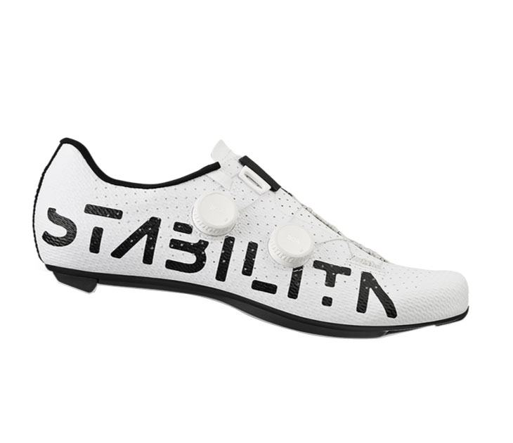 fizik 自転車シューズ ホワイト  フィジーク サイズ 40.5 26cm フィジーク 自転車用シューズ、ビンディングシューズ｜自転車