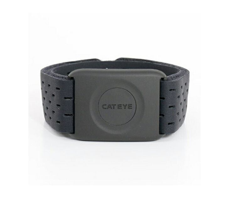 (電子メイル便相応う商いもの)CATEYE キャットアイ  OHR-31  光学式心臓の鼓動検出器 (4990173035434)