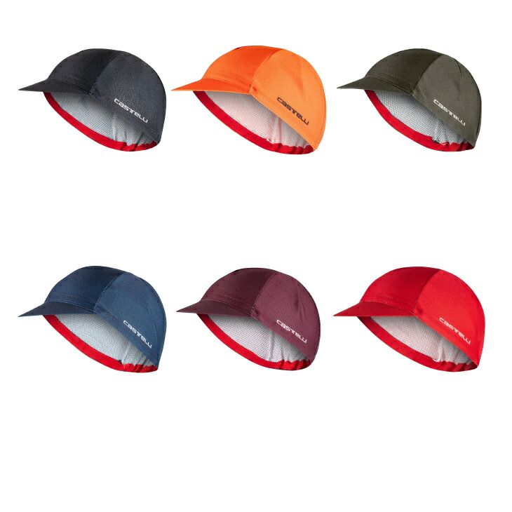 楽天市場】(即納あり)(メール便対応商品)CASTELLI カステリ