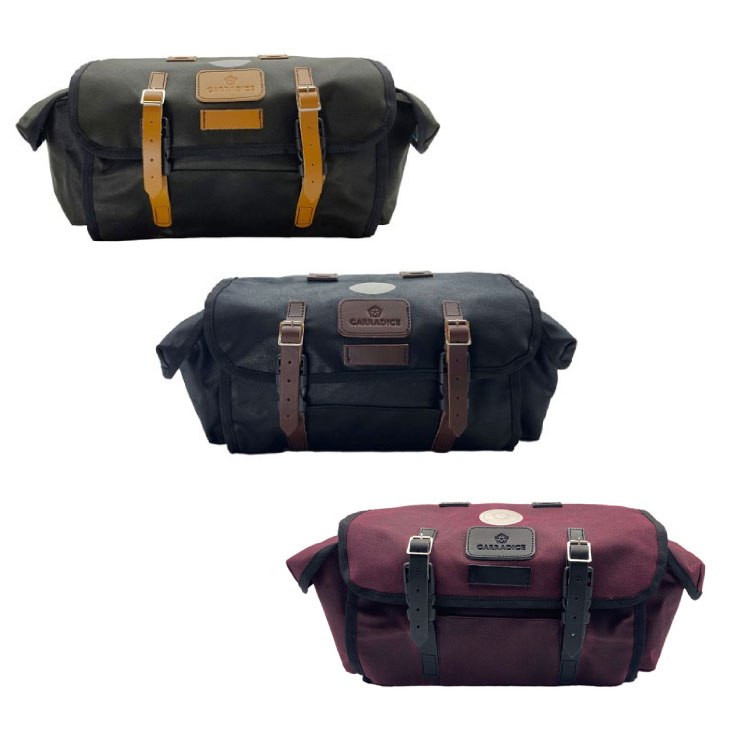 楽天市場】(即納あり)CARRADICE キャラダイス WORLD ADVENTURE SADDLE