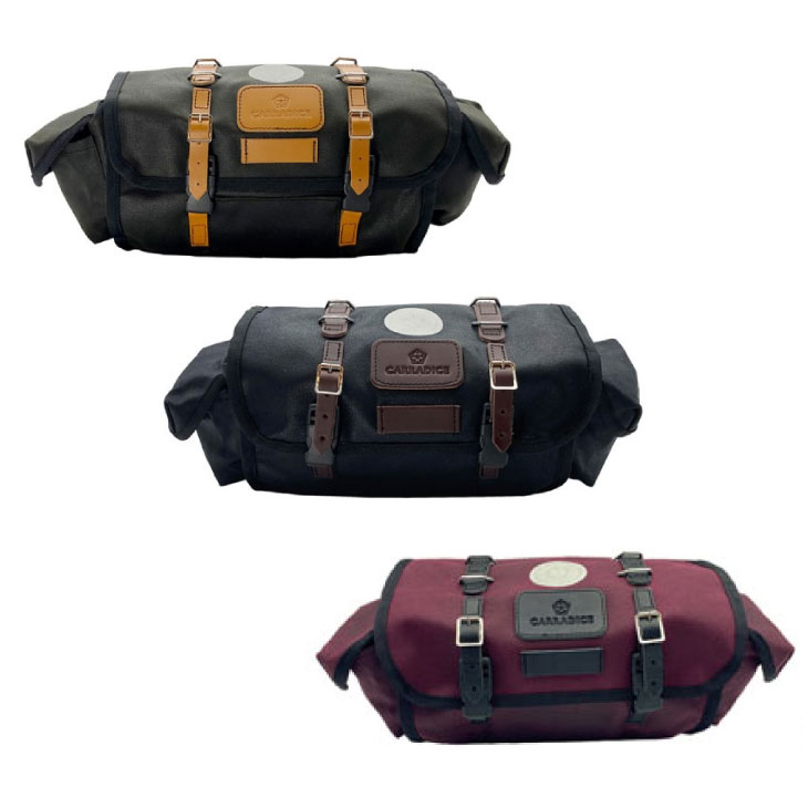 CARRADICE BAGMAN QR SPORTキャラダイス CARRADICE ( キャラダイス ) 後ろキャリア BAGMAN QR SPORTS