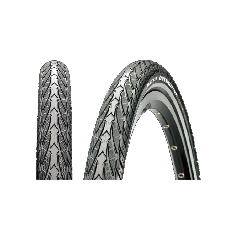 Thickslick Urban & Hybrid Tires – Durable, All-Round
