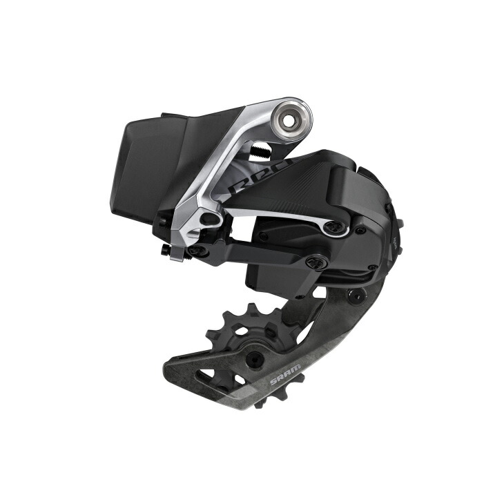 楽天市場】SRAM スラム FORCE ETAP AXS D2 REAR DERAILLEUR フォース