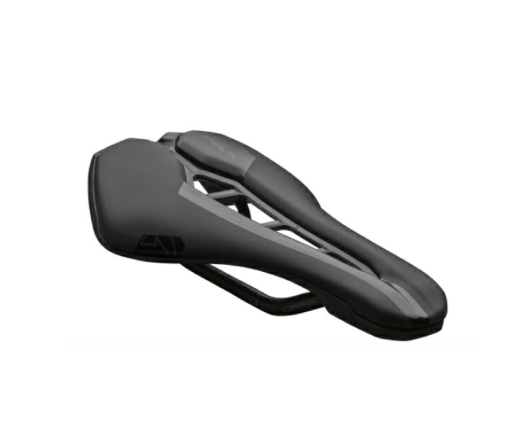 ステルスカーブドチームサドル142mm PRO Stealthカーブドチームサドル | Pro Bikegear
