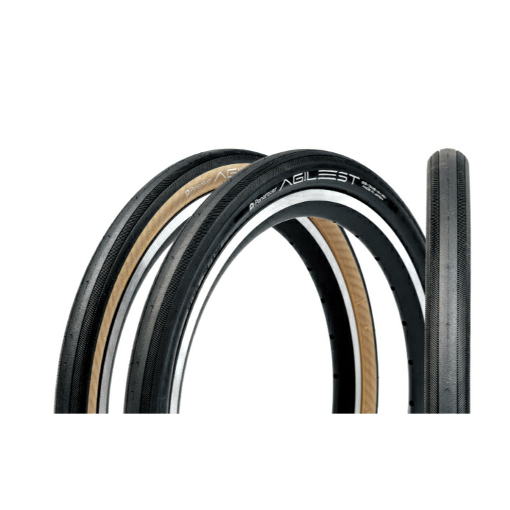楽天市場】(即納)Panaracer パナレーサー INNER TUBE インナー
