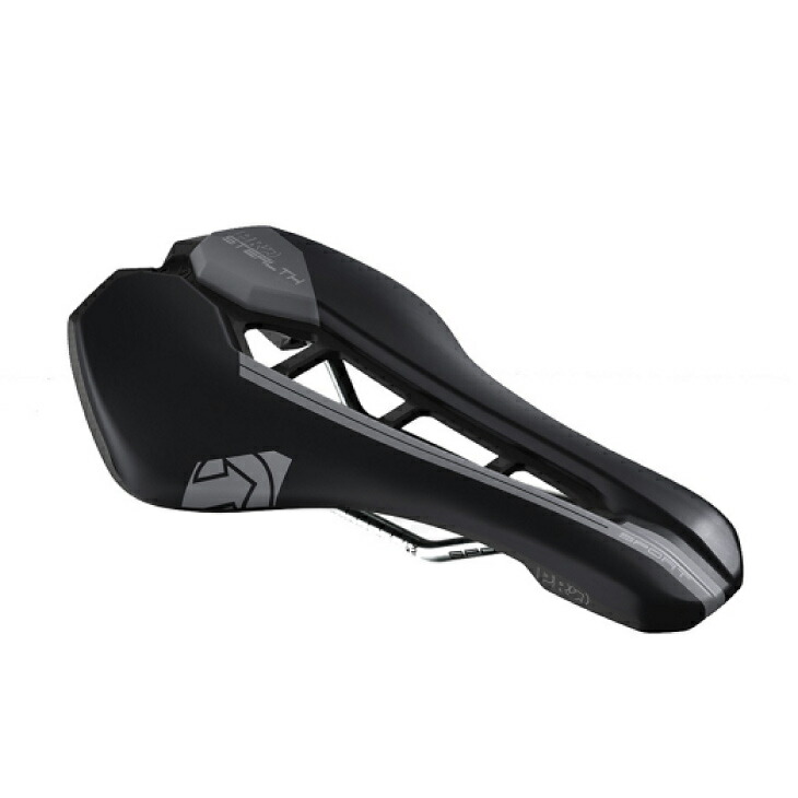 ステルスカーブドチームサドル142mm PRO ( プロ ) サドル PRO STEALTH CURVED TEAM ( プロ ステルス