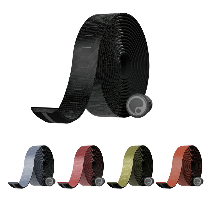 ERGON エルゴン BT GRAVEL BT グラベル 30mm x 2,300mm バーテープ