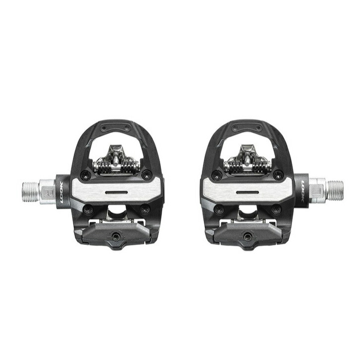 LOOK x-track race ルック カーボン ビンディングペダル SPD Amazon | look(ルック) X-TRACK RACE CARBON | ルック(Look) | ペダル