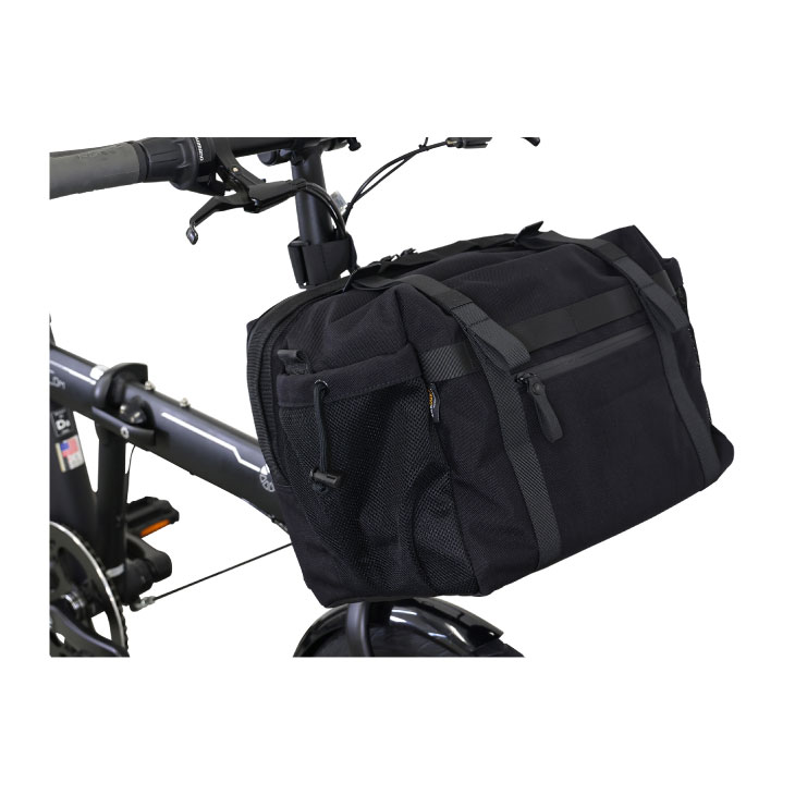(即納)DAHON ダホン MULTI FRONT BAG.1st EDITION マルチ 向こう正面御徒面子 一塁手 ～版(5-2025023861)
