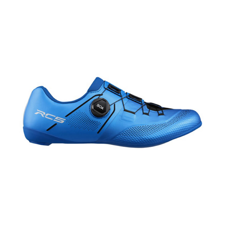 【即購入可・値引き交渉可】Shimano SH-RC702 43 ワイド シマノ RC7（SH-RC702）レッド SPD-SL ロードシューズ 特価品