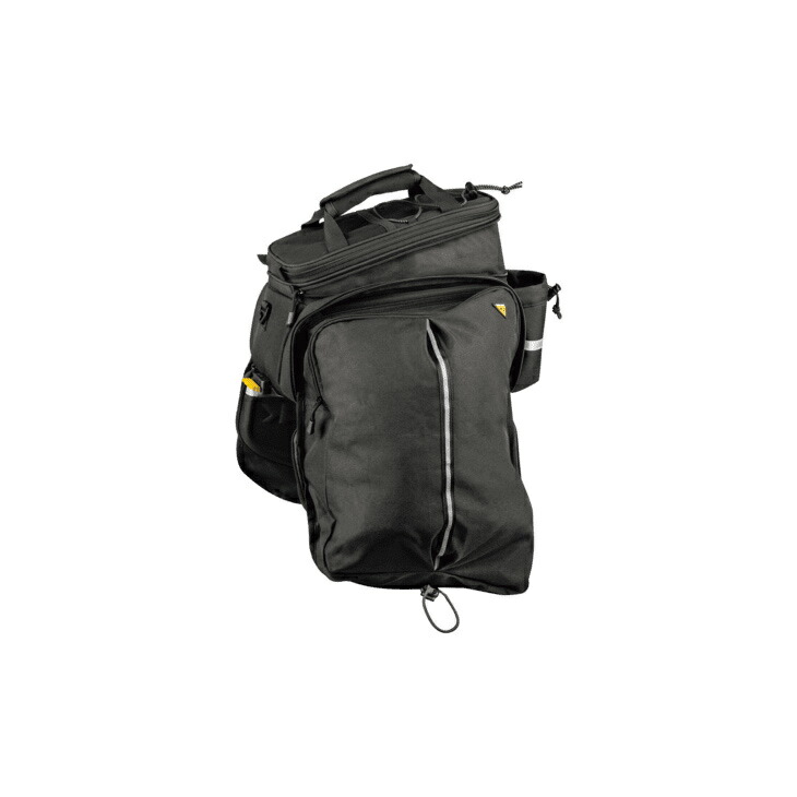 (即納)TOPEAK トピーク MTX TRUNKBAG DXP MTX トランクバッグ DXP(BAG50300 )(4710069709344)|自転車館びーくる