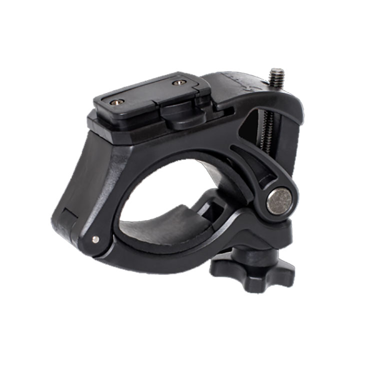 【楽天市場】(即納)(メール便対応商品)MOON ムーン RB-26 ハンドルバー ブラケット 35mm用 (4897029982662 ...