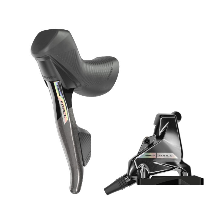 楽天市場】SRAM スラム RIVAL ETAP AXS HRD SHIFT/BRAKESET