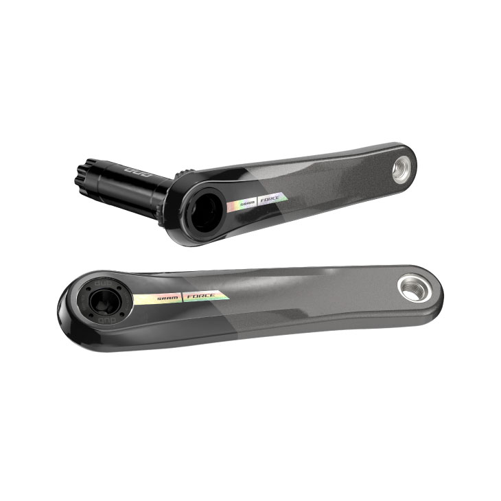 Sram Force AXS DUB 2x クランクセット SRAM（スラム）Force AXS Crank Set DUB 2x（フォースAXS