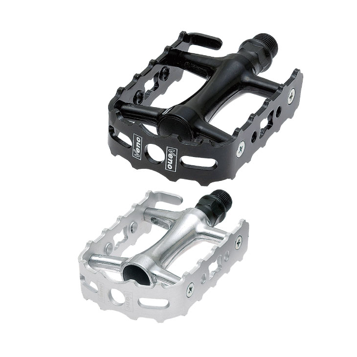 楽天市場】Veno トランスペダル ブライトブラック ペダル : Be.BIKE