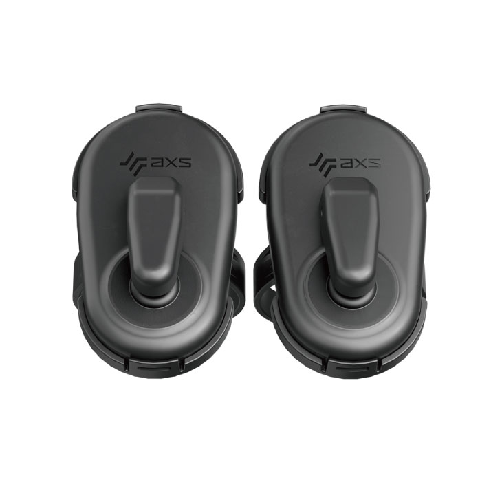 (即納)SRAM ゲットー eTap AXS Wireless Blips 2pc イータップ メモリアクセス 無線電話 ブリップス 1ありの実(2個仕掛ける)(710845864292)