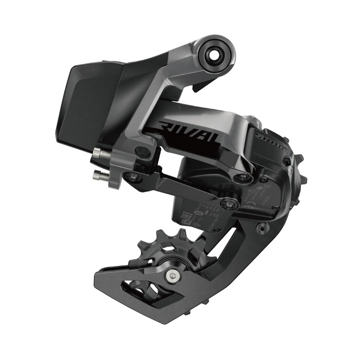 楽天市場】在庫大放出バーゲンセール！！スラム Rival eTap AXS