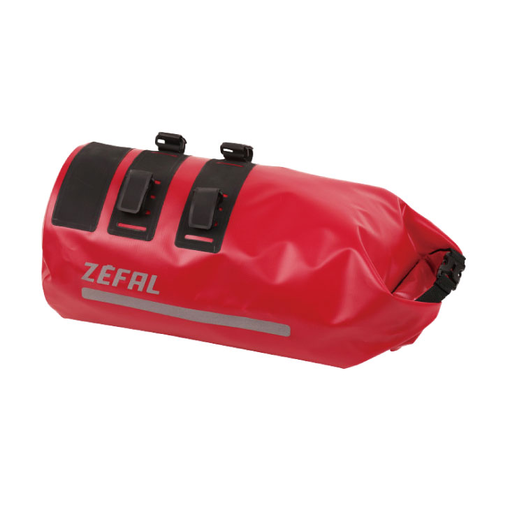楽天市場】ZEFAL ゼファール Z Adventure Pouch Z アドベンチャー