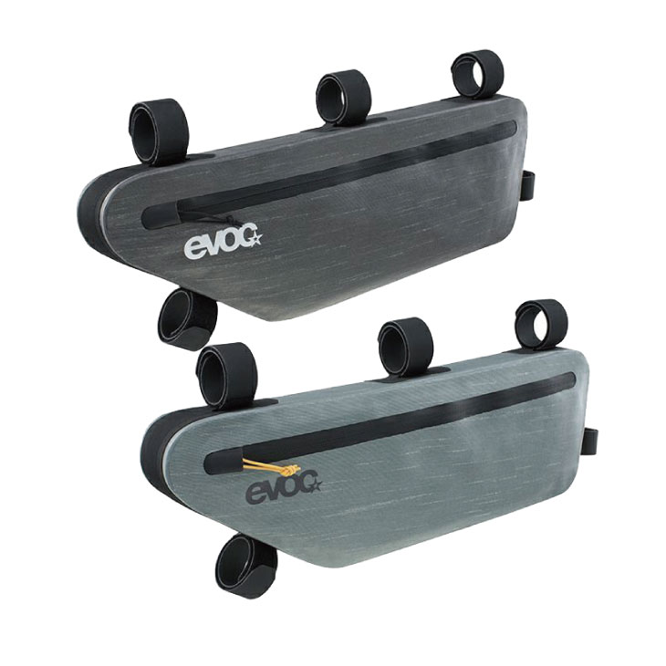 EVOC イーボック FRAME PACK WP (M) 3.5L フレームパック WP Mサイズ 3.5L フレームバッグ