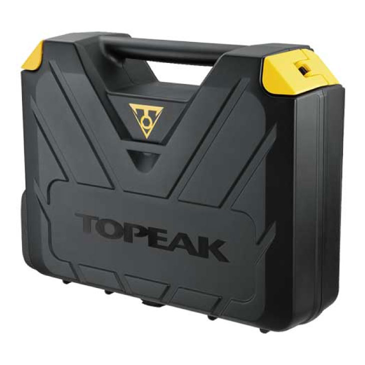 (即納)TOPEAK トピーク PREPBOX プレップボックス(TOL46400)(4710069689004)ツール