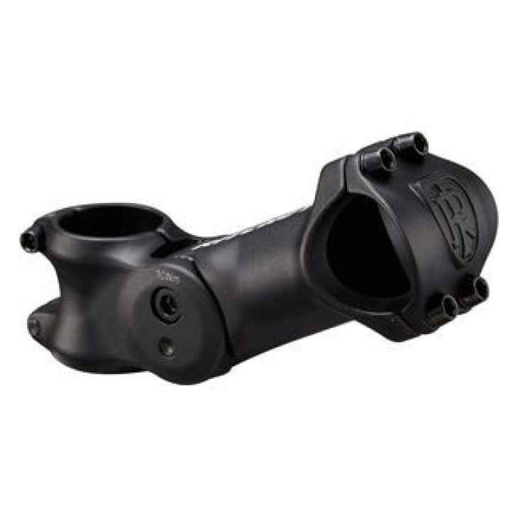 RITCHEY リッチー STEM ステム AJUSTABLE 4AXIS アジャスタブル4アクシス Φ31.8粍 BB黒いこと