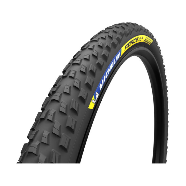 MICHELIN ミシュラン FORCE XC2 RACING フォース XC2 レーシング チューブレスレディ (1本) タイヤ 6,037円