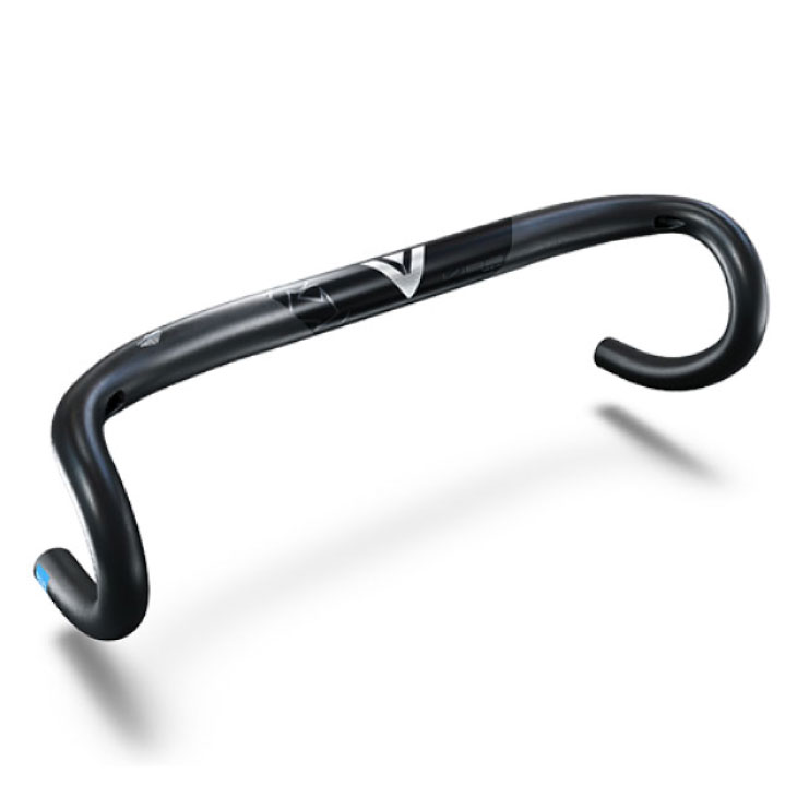 SHIMANO PRO シマノプロ VIBE SUPER LIGHT HANDLEBAR スーパー ライト ハンドルバー ブラック Φ31.8mm