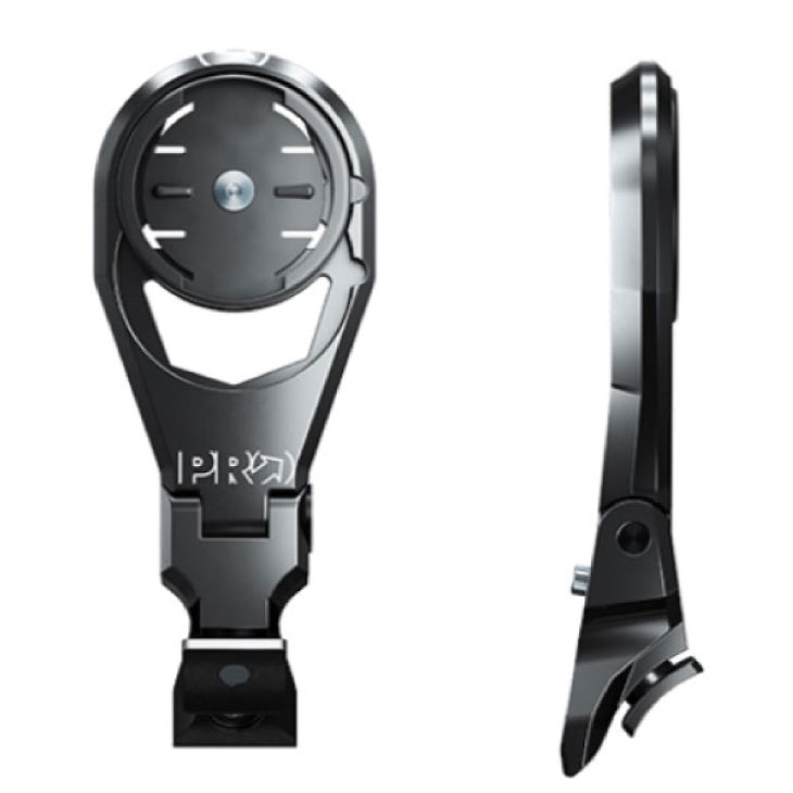 (電子メール便相応う商いもの)SHIMANO PRO シマノ労働者階級 VIBE STEM COMPUTER MOUNT バイブ 電子計算機 マウント(8717009592789)