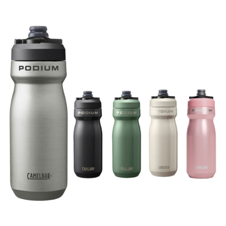 楽天市場】CAMELBAK キャメルバック ポディウム PODIUM ステンレス
