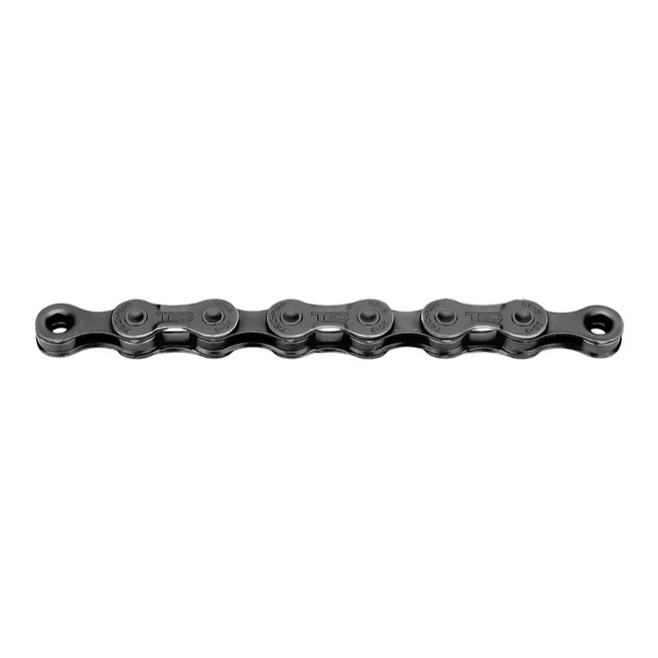 (メール便対応商品)crops クロップス TEC CHAIN ティーイーシー チェーン GT-9 PVD 116L ガンメタル (4573298210858)