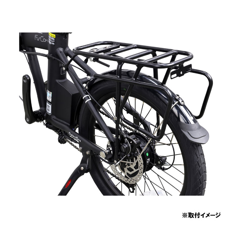 (即納)DAHON ダホン MULTI REAR RACK 16-20\
