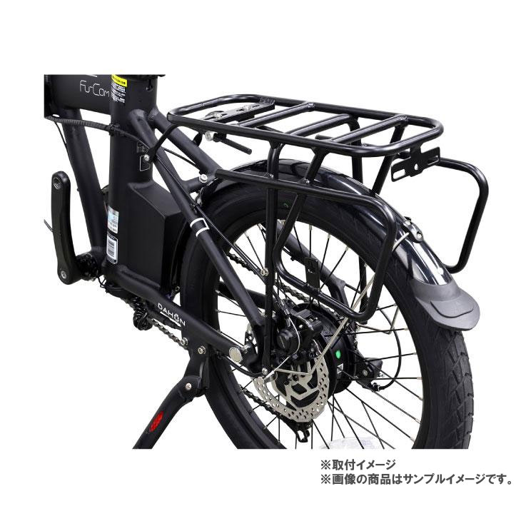 (即納)DAHON ダホン MULTI REAR RACK 16-20\