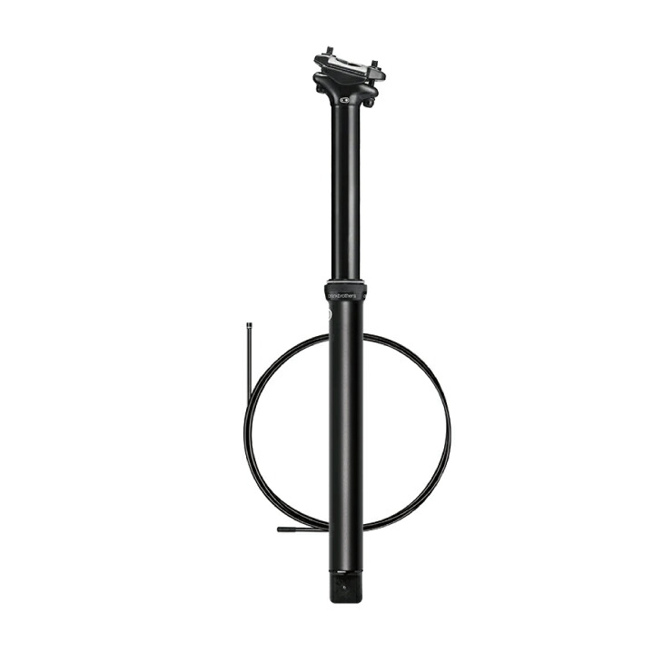 ccrankbrothers クランクブラザーズ HIGHLINE 3 ADJUSTABLE SEATPOST ご機嫌伝達ルート3 アジャスタブル 腰掛け郵便受け ドロッパーポスト
