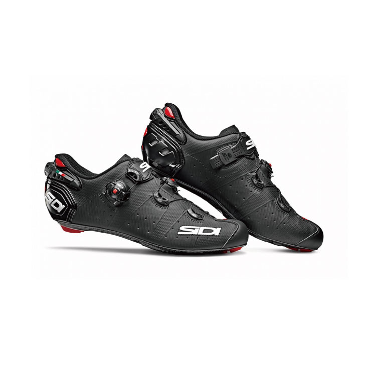 楽天市場】2024 SIDI シディ SHOT 2S ショット2S ANTHRACITE BLACK 