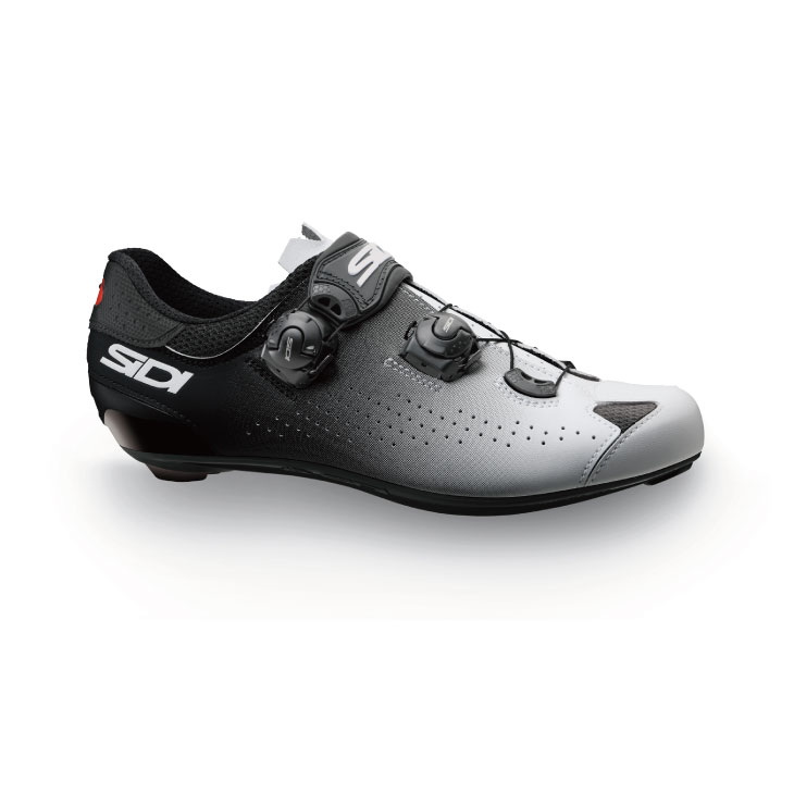楽天市場】SIDI シディ 2025 SHOT 2S ショット2S WHITE BLACK