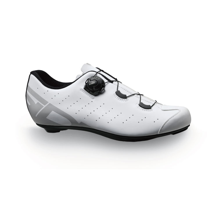シディ SIDI プリマ PRIMA ロードシューズ EUR 41+1/2 白 Sidi Women's Prima Road Cycling Shoes | Terry